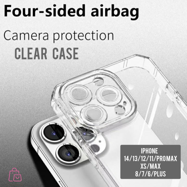 Full%20Covered%20Camera%20Lens%20Protection%20Four-Sided%20Airbag%20Transparent%20Clear%20Case%20For%20iPhone%206S%206%20PLUS%207%208%20PLUS%20SE2%20SE3%20X%20XR%20XS%20MAX%2011%2011%20PRO%2011%20PRO%20MAX%2012%2012%20MINI%2012%20PRO%2012%20PRO%20MAX%2013%2013%20MINI%2013%20PRO%2013%20PRO%20MAX%2014%2014%20PLUS%2014%20PRO%2014%20PRO%20MAX%20Shockproof%20Backcover%20-%20Image%206