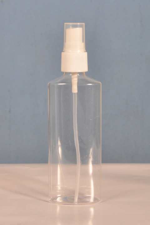 100ml Empty Bottles / Empty Bottles 100ml / Plastic Bottles / Spray Bottles / Transparent Bottles / 100ml Bottles