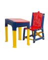 Apple Desk with Chair -  Apple Junior's Study Set Kids Desk and Chair Study Chair and Table Kids Table Kids Chair. 