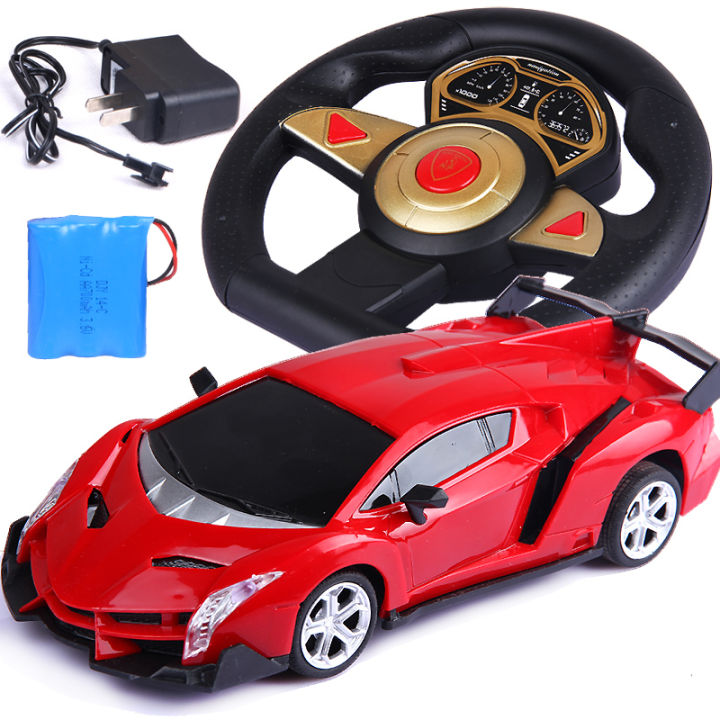 Speed King Remote Control Car toys for kids