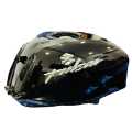 Bajaj Pulsar Petrol Tank 150/180 (BLACK). 