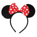 Mickey Mouse Minnie Mouse Hair band Band. 