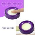 DL Office  Wet Hand Device (Money Counting) Finger Wet Sponge DL0528. 