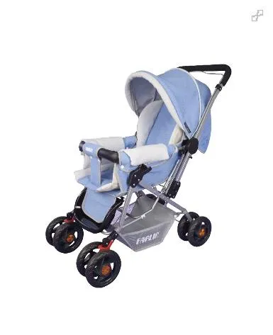 Farlin Baby Stroller