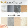 SuperRide Outdoor Plant Support Leaf Shaped Plant Fixer Clips for Garden Vines 20/60/90 Pcs Wall Mount Fixture Clips with Adhesive Stickers Ideal for Balcony Patio Decor Plant Climbing Clips. 