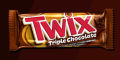 Wholesale Price Twix Chocolate1Pcs x 50g High Quality Foreign Chocolate. 