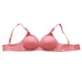 Women Bra Push Up Chest Underwear Intimate Stylish Wire Free Sports Bras Low Cut Women Bra Lace Inner Wear Garment Plus Size C. 