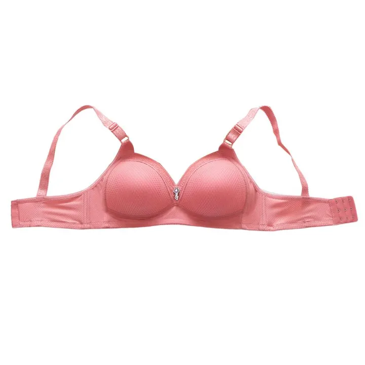 Women%20Bra%20Push%20Up%20Chest%20Underwear%20Intimate%20Stylish%20Wire%20Free%20Sports%20Bras%20Low%20Cut%20Women%20Bra%20Lace%20Inner%20Wear%20Garment%20Plus%20Size%20C%20-%20Image%202