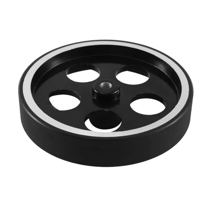 300X6mmX18mm%20Aluminum%20Rubber%20Measuring%20Encoder%20Meter%20Wheel%20-%20Image%205