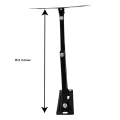TV Wall Mount Bracket 14-42 Inch LED LCD Adjustable Rotatable Stand 14 24 27 32 40 42 inch. 