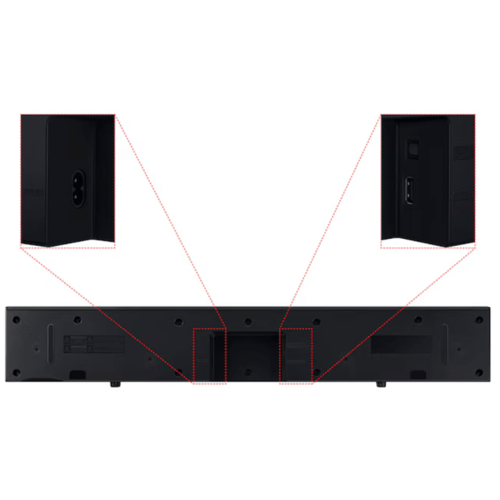 SAMSUNG%202.0Ch%20Soundbar%20with%20Built-in%20Woofer%20-%20Black%20HW-C400%20-%20Image%207
