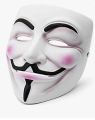 Anonymous Mask. 