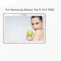 Tempered Glass For Samsung Galaxy Tab S 10.5 T800 Tablet Glass for Samsung Tab S SM-T805 Screen Protector Tablet Protective Film. 