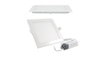 12W / 18 W Square LED Panel Light Day Light. 
