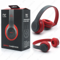 P-47 Blutooth Wireless Headphone   Stereo Headset. 