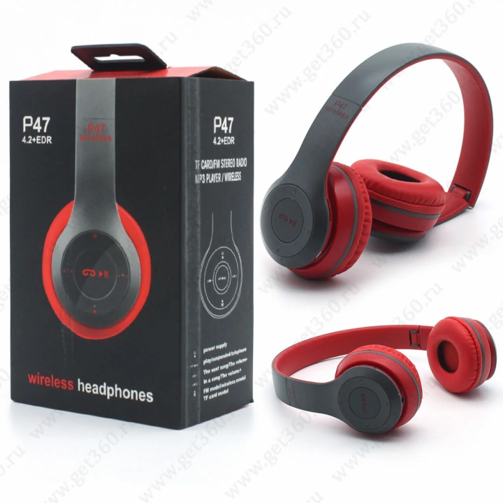P-47%20Blutooth%20Wireless%20Headphone%20%20%20Stereo%20Headset%20-%20Image%204