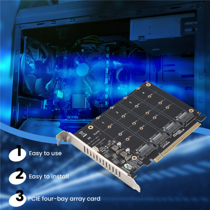 PH44%20NVME%204-Disk%20Array%20Card%20PCIE%20Signal%20Split%20Array%20Card%20-%20Image%203