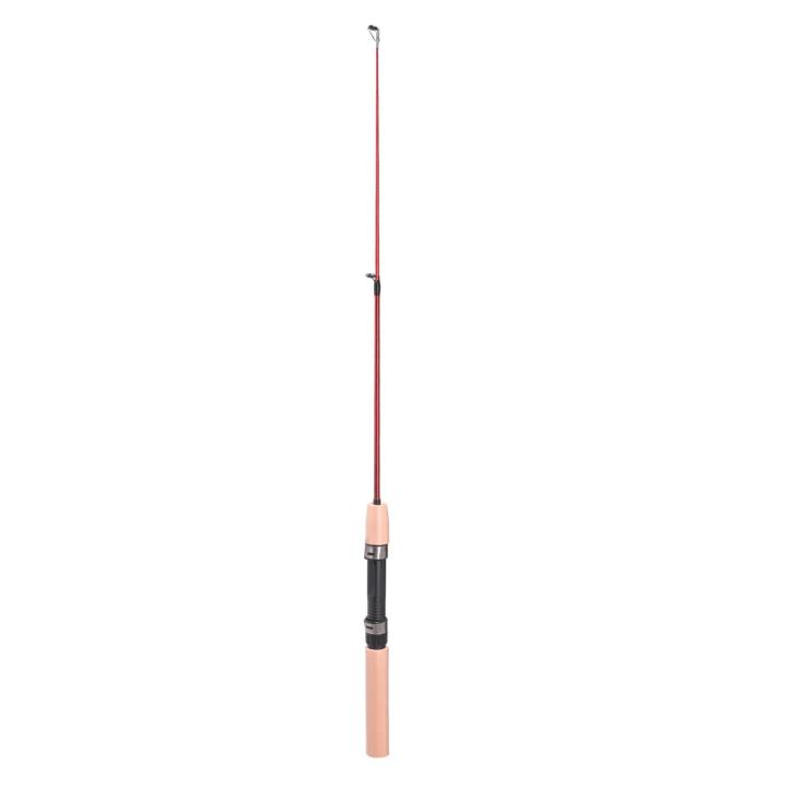 Extendable Rod Mini Telescopic Fishing Rod Mini Ultralight Ice Fishing Rod Pole Fishing ...