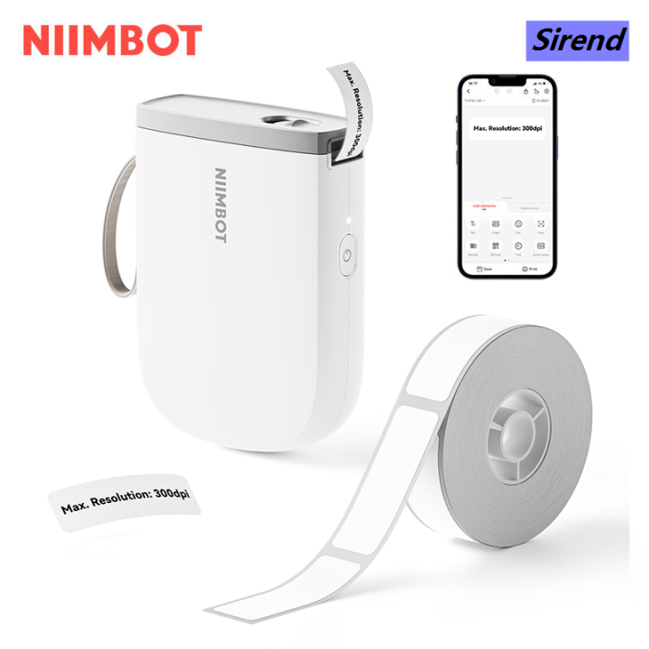 Sirend%20NIIMBOT%20D11%20New%20Version%20Label%20Printer%20Mini%20Portable%20300DPI%20Bluetooth%20Wireless%20Label%20Maker%20Name%20Tag%20Kitchen%20Sticker%20PrintingMaker%20-%20Image%202