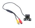 Car Backup Camera 170 Degree Wide Angle View Night Vision Rear View Reverse Camera. 