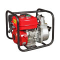 2" (50mm) Fine Gasoline and Kerosene Water Pump - WP-10 - Agriculture. 