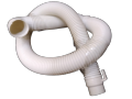 Singer Washing Machine Outlet Pipe Hose (1 Meter). 