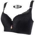E F Large Cup Push Up Bra 38 40 42 46 48 50 Lace Plus Size Bras For Women Intimate 85 90 95 110 115 Female Underwear Big Bh. 