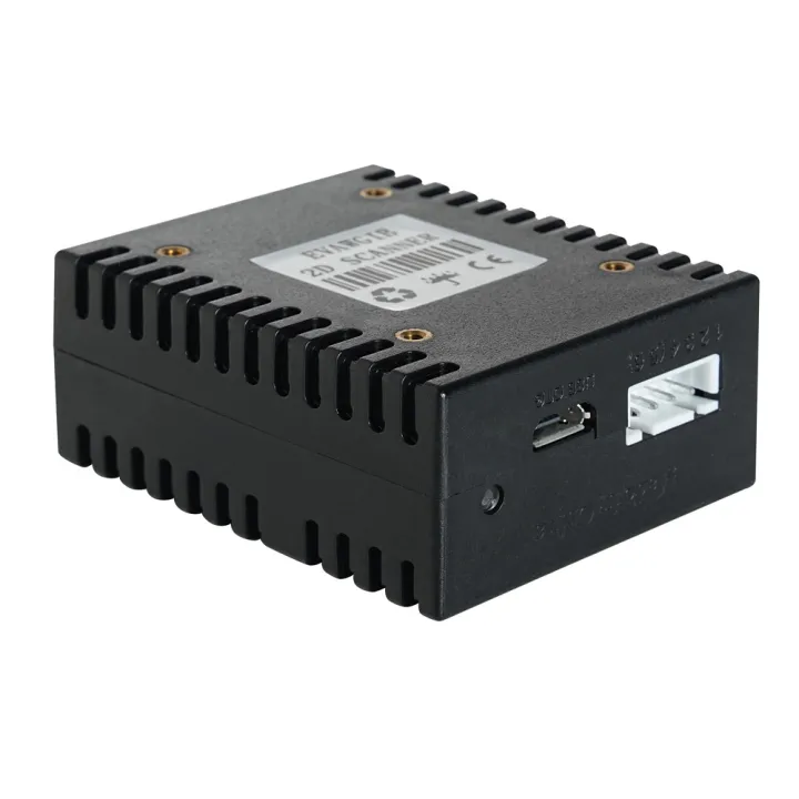 Embedded Barcode Scanner Module BarCode Reader code fixed Mounted QR ...