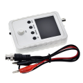 Fully Assembled DSO150 15001K Dso (Dso150) DIY Shell Digital Oscilloscope Kit with Housing Case Box. 