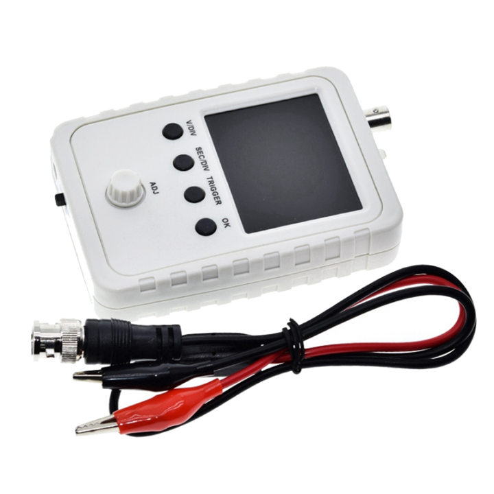 Fully%20Assembled%20DSO150%2015001K%20Dso%20(Dso150)%20DIY%20Shell%20Digital%20Oscilloscope%20Kit%20with%20Housing%20Case%20Box%20-%20Image%203