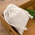 Multi Sizes Reusable Linen Drawstring Gift Bags Jewelry Packaging Bags Wedding Party Decoration Drawable Bag Gift Pouch Bag. 