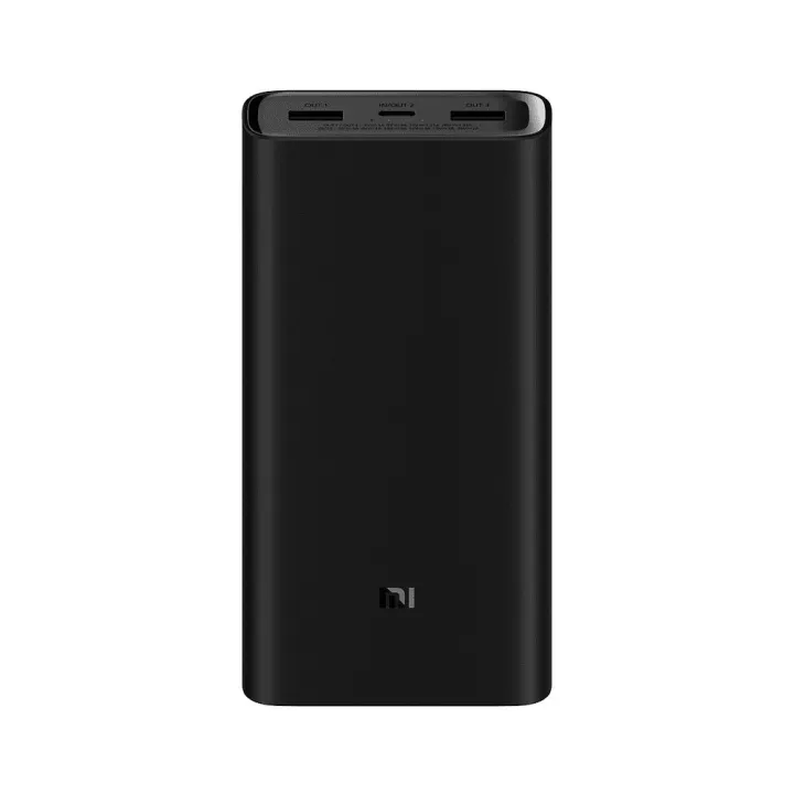 Xiaomi Mi 20000mAh 50w PowerBank