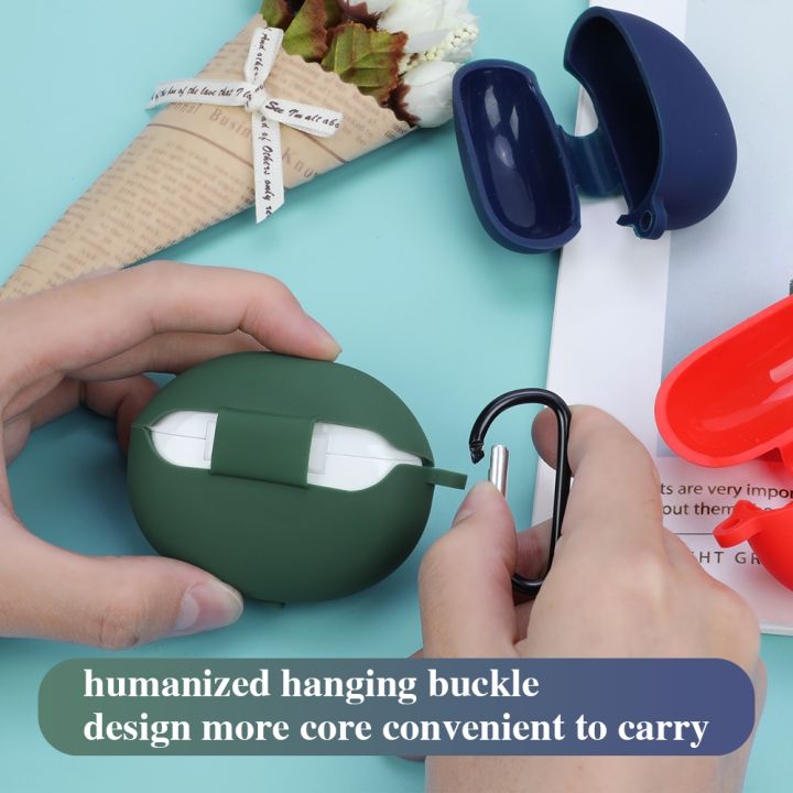 Earphone%20Silicone%20Protective%20Case%20for%20OPPO%20Enco%20Air%202%20Pro%20-%20Image%205