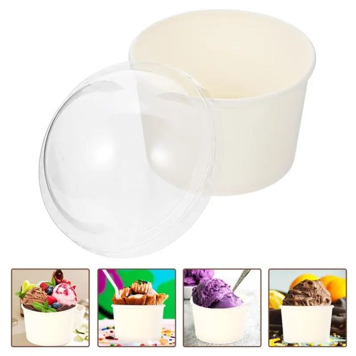 paper%20cups%20Paper%20Cups%20Cup%20Cream%20Ice%20Dessert%20Bowls%20Bowl%20Yogurt%20Disposable%20Cake%20Sundae%20Pudding%20Container%20Treat%20Lids%20Frozen%20Party%20LidParty%20Tableware%20-%20Image%203