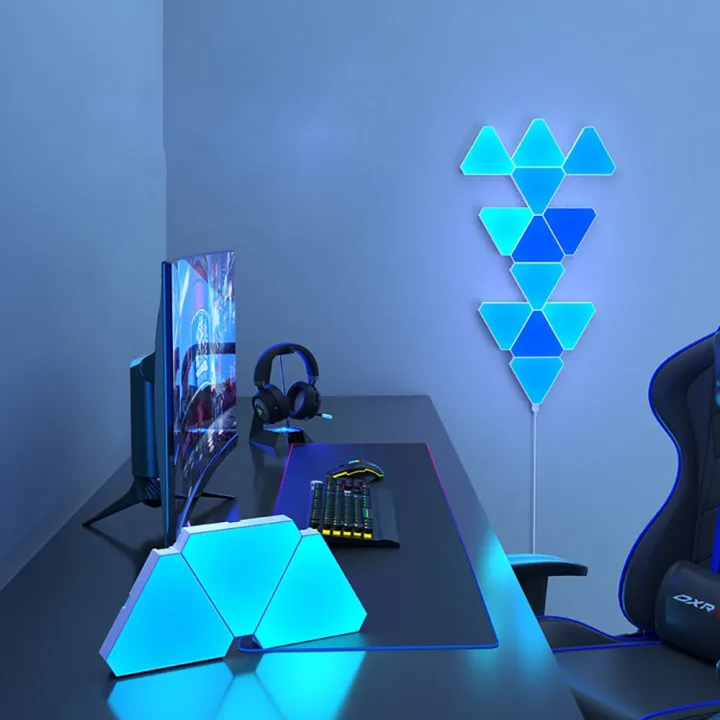 LED%20Triangular%20Quantum%20Lamp%20RGB%20Wall%20Lamp%20Smart%20Pickup%20Rhythm%20Background%20Light%20For%20Bedroom%20Bedside%20Night%20Light%20Office%20Decoration%20-%20Image%205