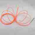 4Mm 5 Meter Orange Guide Device Nylon Electric Cable Push. 