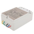 220V Automatic Water Level Controller Pump with Probe Durable. 