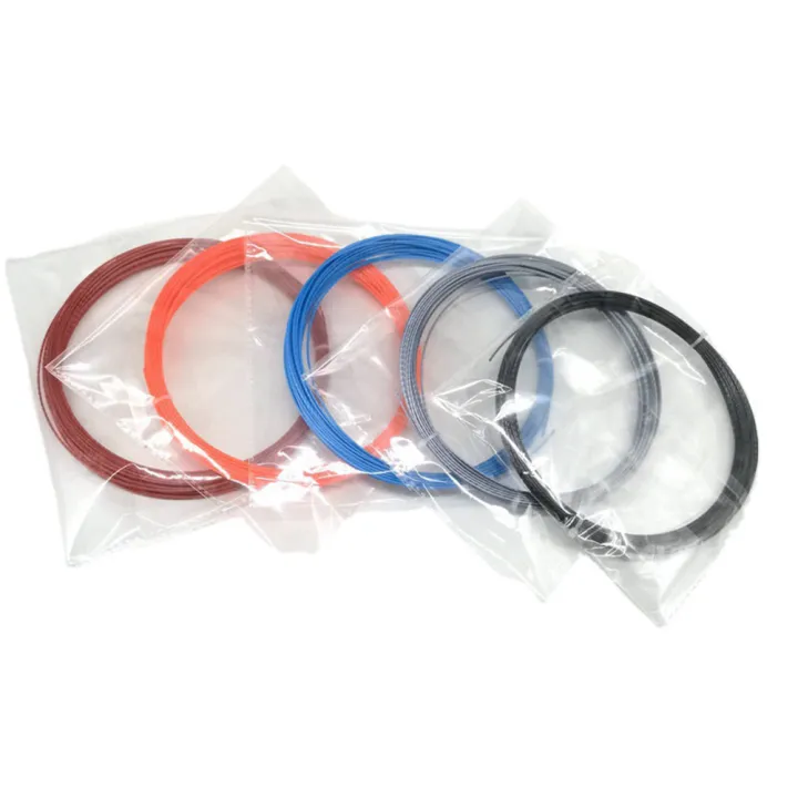 bellylady%20Tennis%20Racket%20String%201.25mm%2012M%20Tennis%20String%20Replacement%20Accessories%20Sports%20Goods%20For%20Tennis%20-%20Image%205