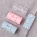 1/12Pcs BedSheet Clips Plastic Non-slip Clamp Quilt Bed Cover Holder Curtain Blanket Buckles Clothes Pegs Fasteners Fixer Device. 