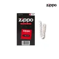 Zippo Fluid and Zippo repair kit with metal lighter free gift. 