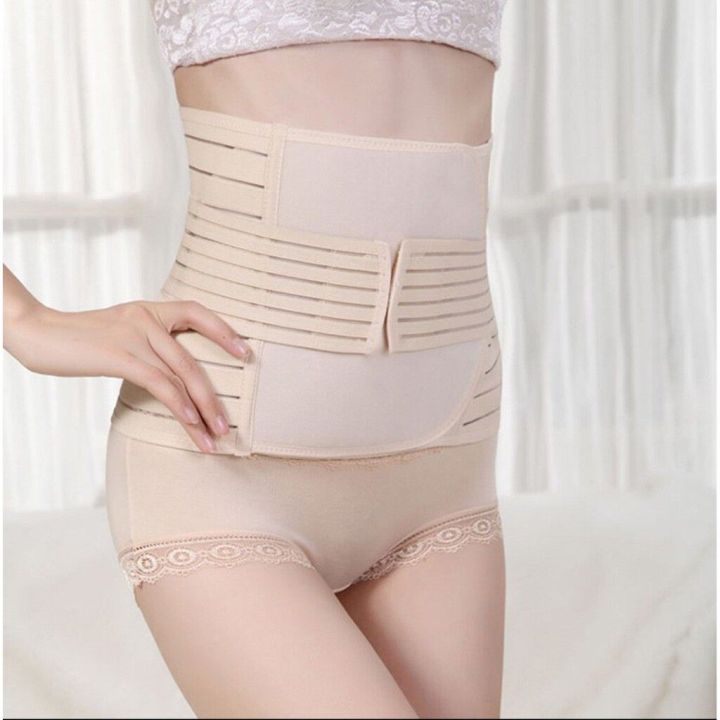 %E3%80%90ShopWithJoy%E3%80%913pcs%20Bengkung%20Slimming%20Postpartum%20Abdomen%20Kurus%20Corset%20Bengkung%20Postpartum%20Czer%20Maternity%20Postpartum%20Girdle%20Belt%20Bengkung%20Pregnant%20-%20Image%204