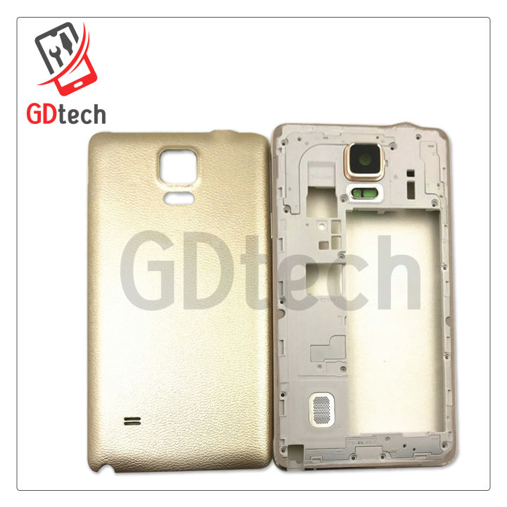Samsung%20Galaxy%20Note%204%20N910%20Full%20Housing%20with%20Middle%20Frame%20+%20Back%20Panel%20-%20Image%202