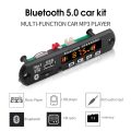 MP3 Player Decoder USB Car Audio Kit Bluetooth Receiver. 