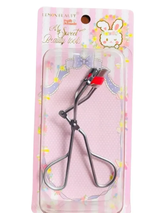 Fully Eyelashes (elcm) Curler Eyelashes Curling Machine for Women