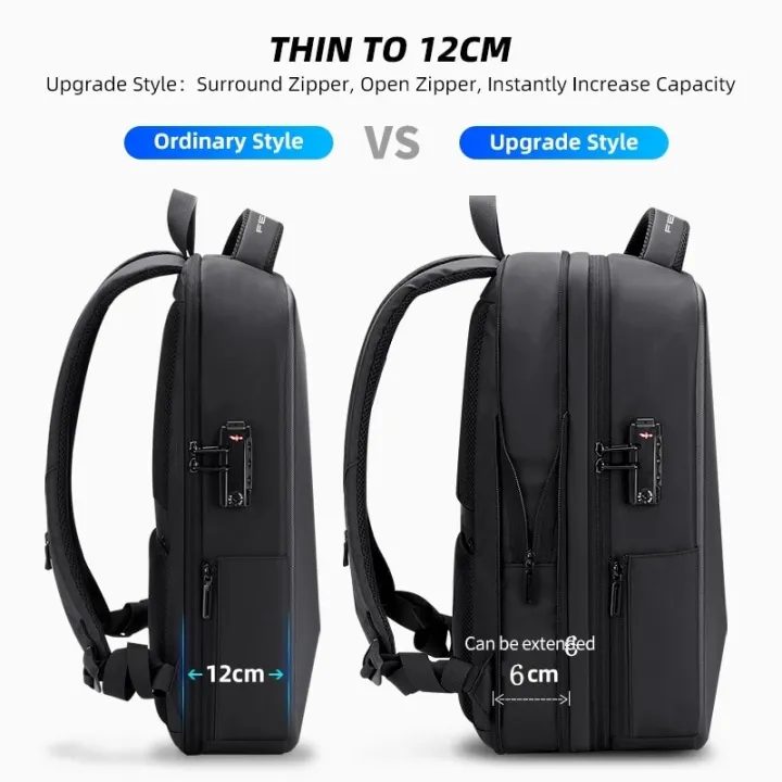 Business%20Expandable%20Backpack%20For%20Men%20Laptop%20TSA%20Keyless%20Anti-theft%20Waterproof%20School%20Backpacks%20Hard%20Shell%20USB%20Travel%20Bag%20New%20-%20Image%206