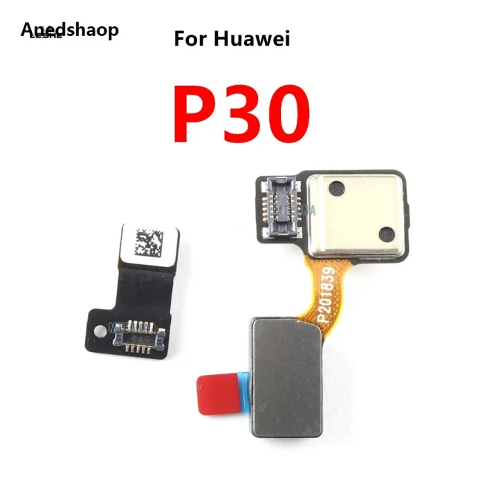 Anedshaop%20For%20Huawei%20P30%20Pro%20Under%20The%20Screen%20Fingerprint%20Sensor%20Connect%20Home%20Button%20Touch%20ID%20Flex%20Cable%20-%20Image%203