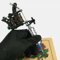 OBBB 8 Wrap Coil Tattoos Machine Coil Tattoos Machine Set Tattoos Machine For Beginner,Tattoos Pen ,Professional Tattoos Tools Accessories,Tattoos supplies. 