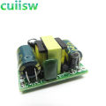 【VogueVenture】1PCS AC-DC 5V 700mA 3.5W Precision Buck Converter AC 220v to 5v DC step down Transformer power supply module for Arduino. 