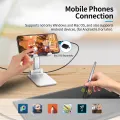 HXSJ Huion H1060P Graphic Drawing Tablet Micro Usb 12 Express Keys Di-Gital Painting Bat-Tery-F-Ree Passive Pen. 