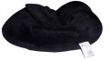 Memory Foam Refill Adjustable Travel Neck Pillow. 